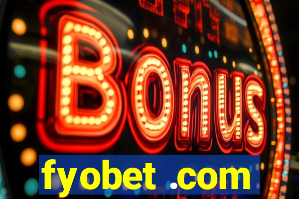 fyobet .com